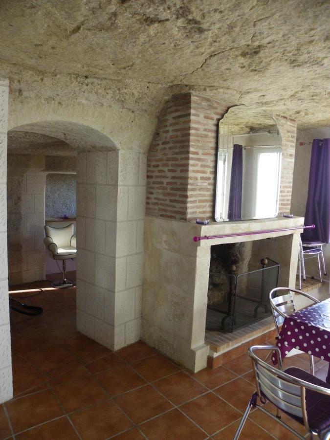 Les Hauts De Nazelles المظهر الخارجي الصورة